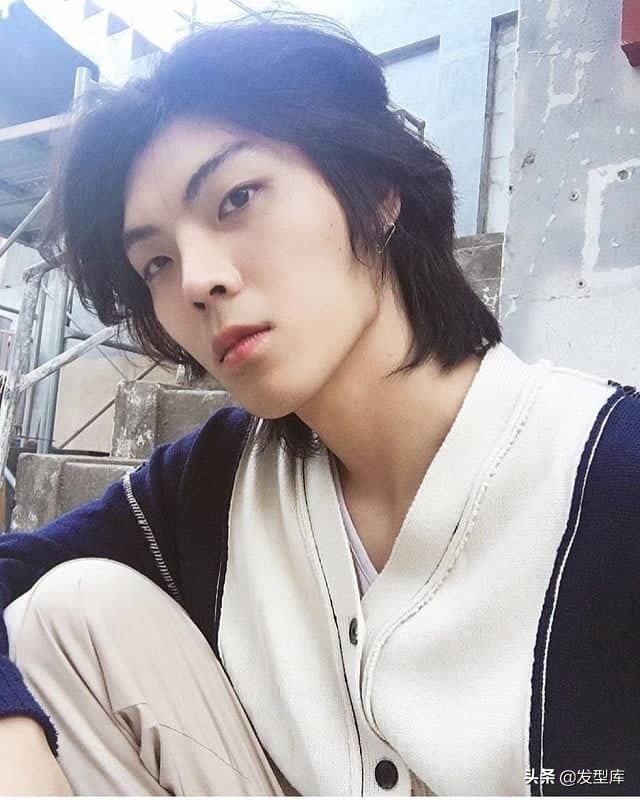 2023韩国男士发型,最受欢迎的韩式男士发型有哪些