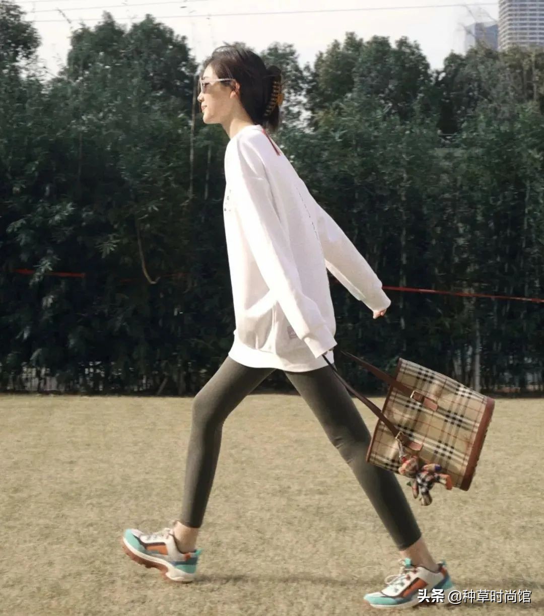 推荐的5只包包,最值得入手的100只包