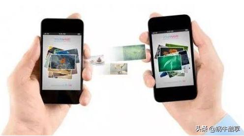 全功能nfc和普通的nfc有区别吗,什么是nfc