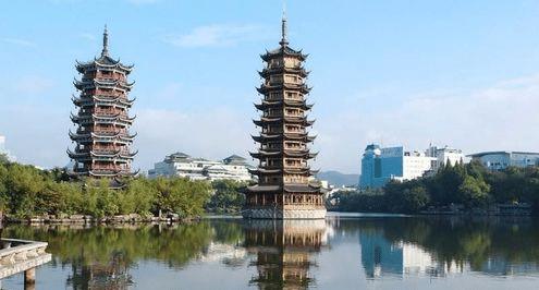 广西桂林旅游攻略自由行攻略最新,桂林旅游必去景点自由行攻略