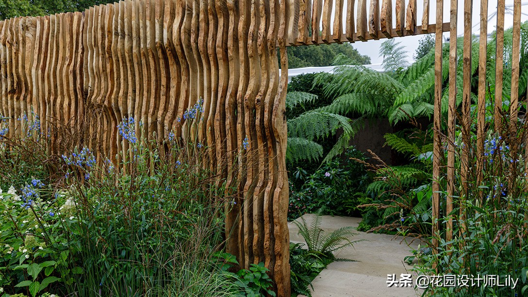 2023年切尔西花展各个花园的介绍,切尔西花展最佳花园