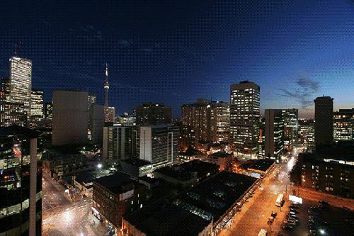 最初的光谷,光谷的核心地带