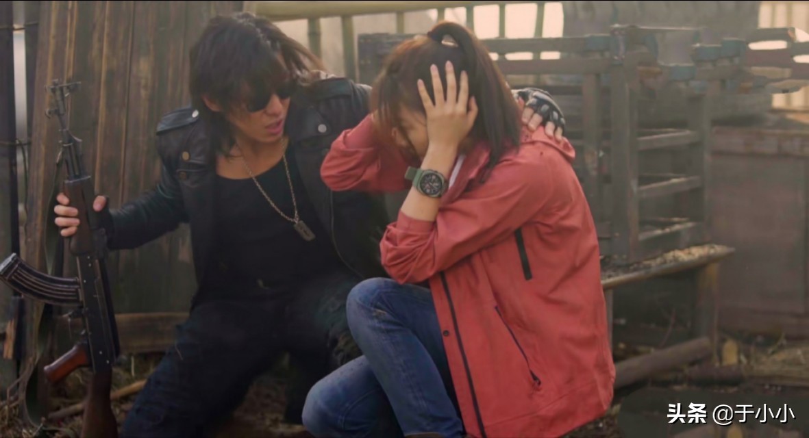 重启之极海听雷哑女和黑瞎子后续,重启第二季哑女真的死了吗