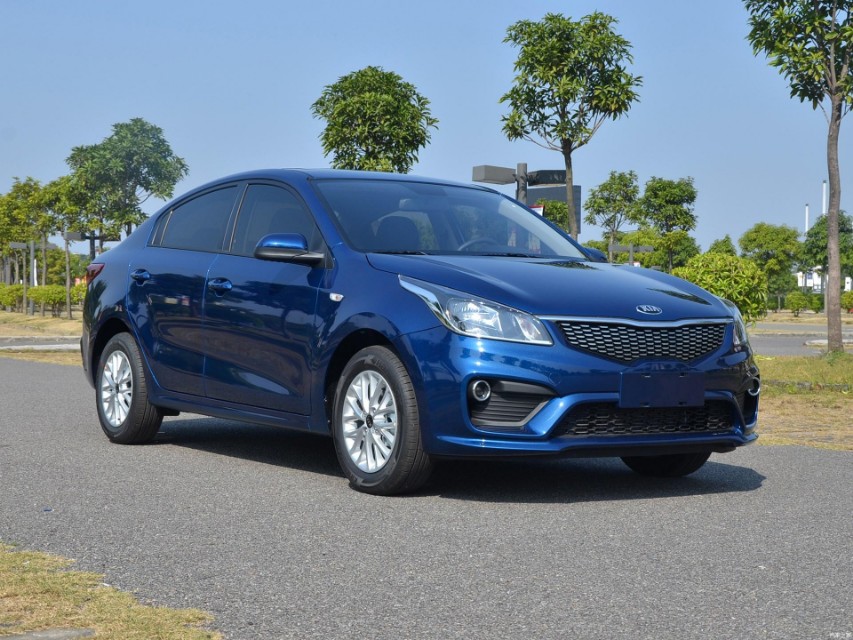 起亚k2建议买吗值得买吗,起亚k2开了17万公里值得买吗