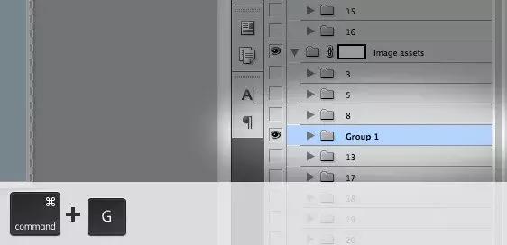 史上最全的photoshop快捷键大全,收藏photoshop常用快捷键大全