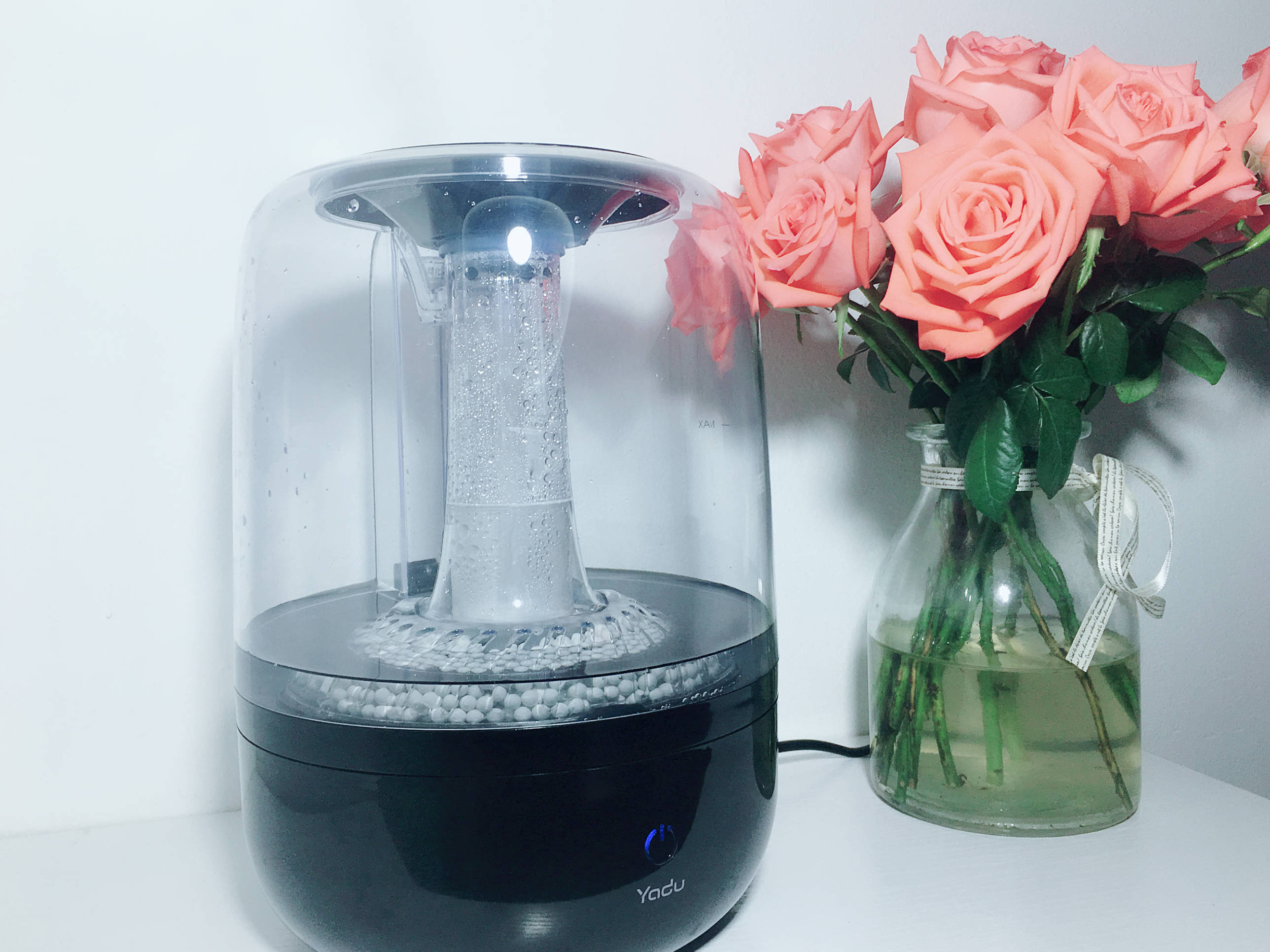 亚都纯净无雾加湿器,亚都超声波加湿器使用方法与步骤