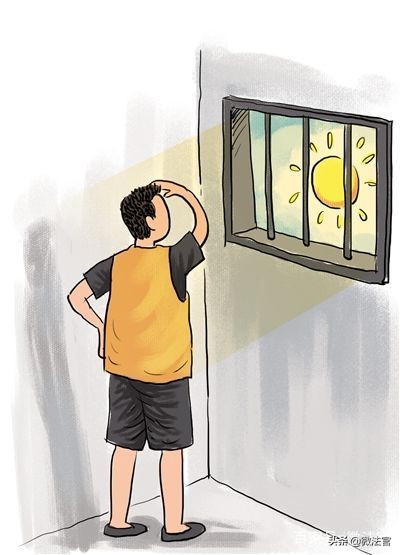 拘留所跟看守所有什么区别,拘留所和坐牢有什么区别