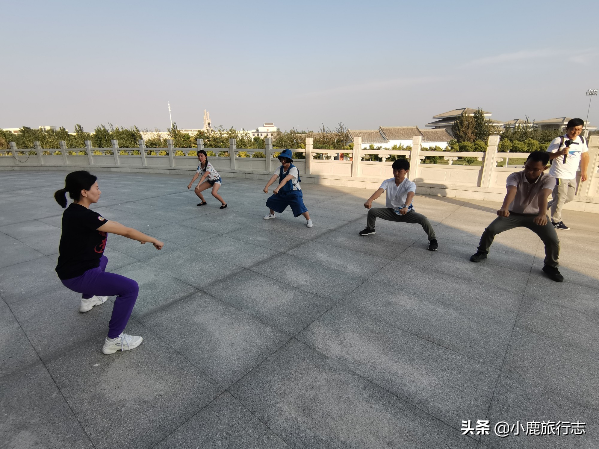 体验正宗天津狗不理,体验天津狗不理