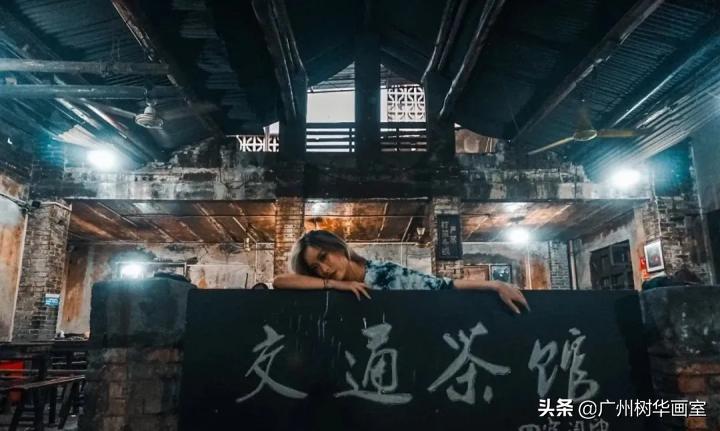 在川美上学是一种什么体验?哈哈哈涨姿势了