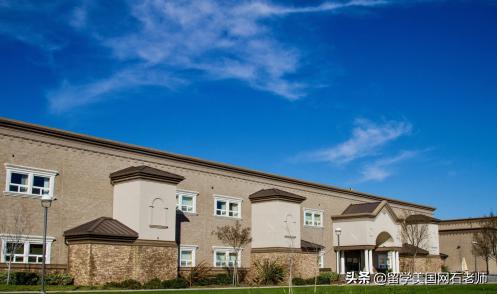 布莱德基督学校排名,布莱德基督学校