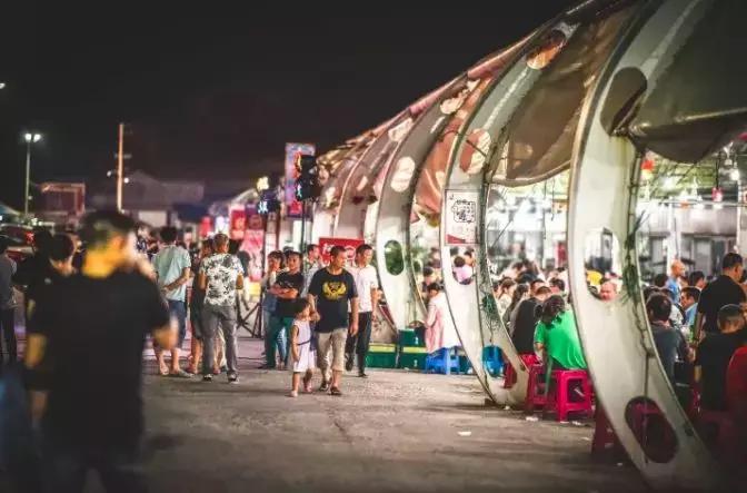 比厦门安静的地方,比厦门安静的海滨城市