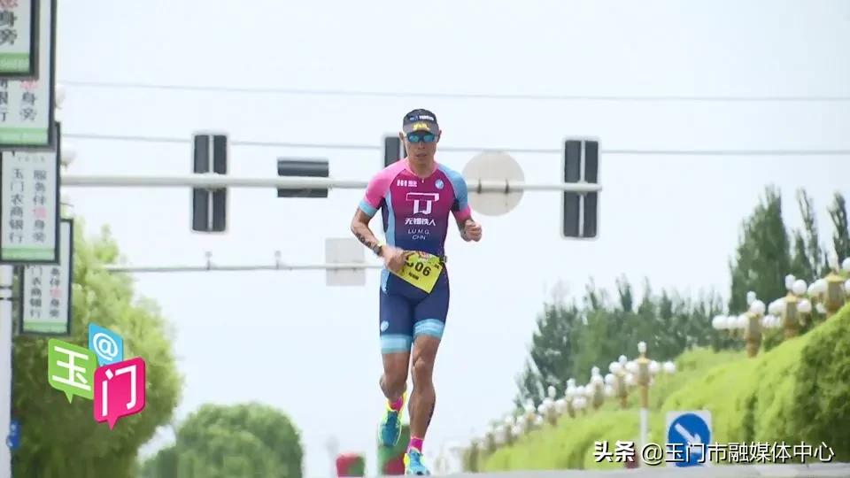 铁人三项铁人精神,铁人故里铸辉煌