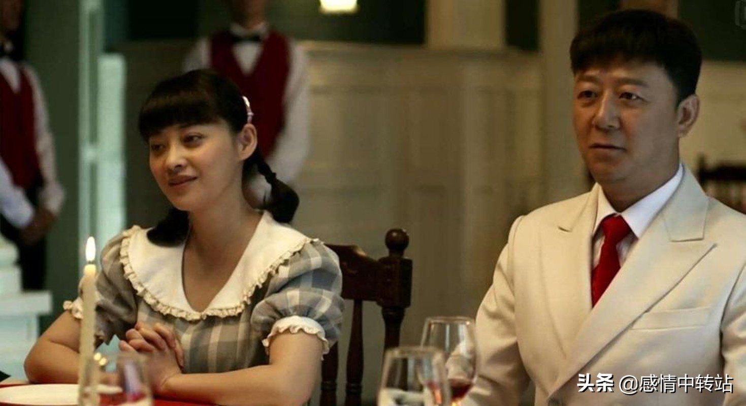 《父母爱情》剧中5个女人，5种婚姻，读懂了，生活也就不痛苦了