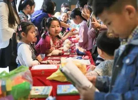 门头沟区带孩子好玩的地方,门头沟适合孩子玩的免费地方