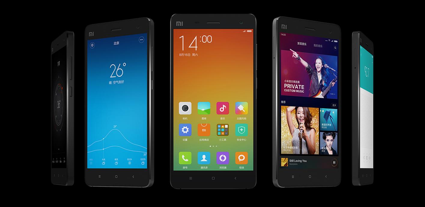 小米4是3g手机还是4g手机,小米4手机系列哪款最值得买