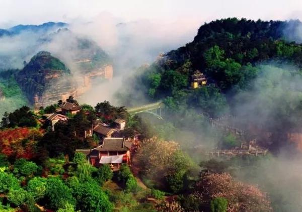 “百千桑梓地,亿万老家人”浙江省—金华市—永康市(四)