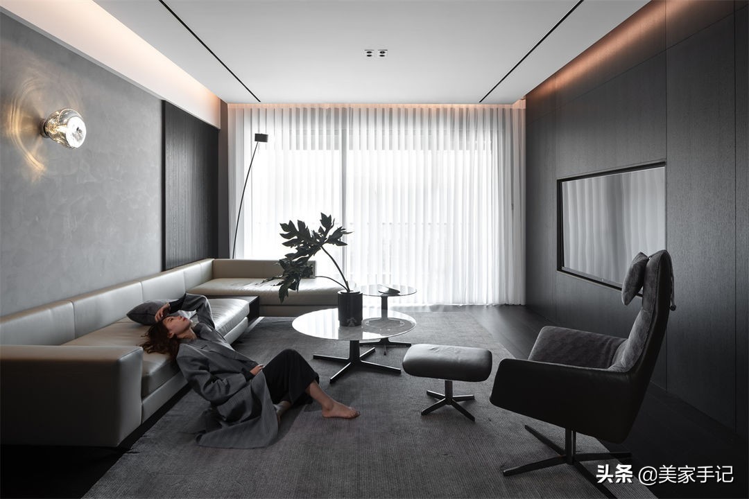 江苏发现一位40岁阿姨的家，那叫一个高级，拍给大伙瞅瞅，超有品