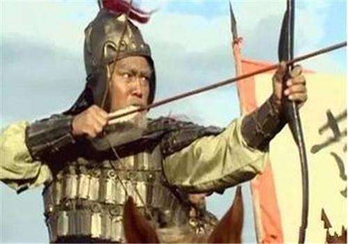 黄忠为什么弃孙权投靠刘备,黄忠为什么归顺刘备