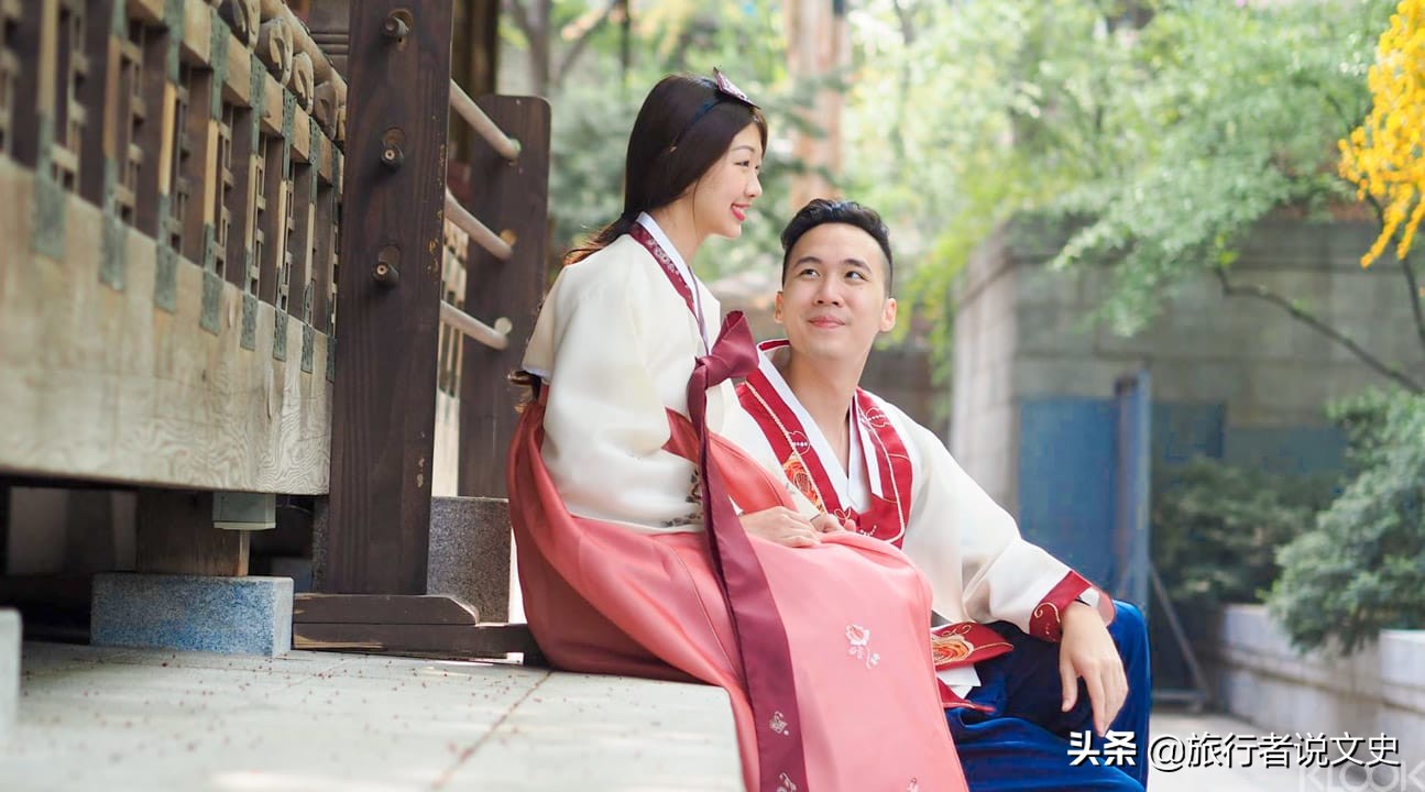 玉楼春平民的服饰,玉楼春传统服饰解析