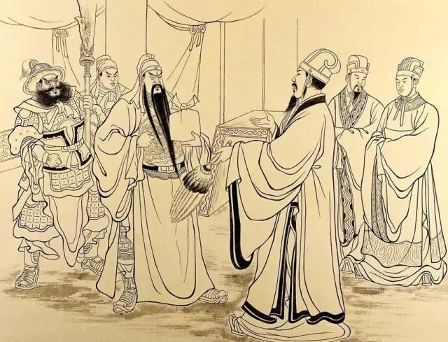 中国古代的老规矩,老祖宗留下来的古代礼仪