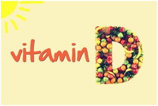 维生素d促进卵泡发育吗,生长发育期缺乏维生素d的影响