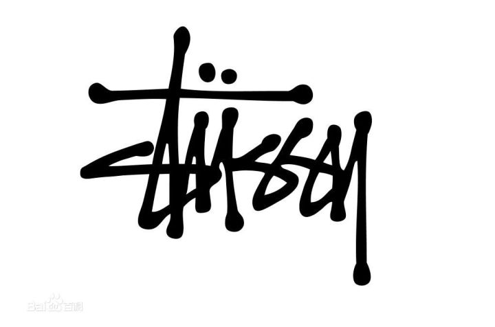 美潮鼻祖stussy潮牌你们了解吗,潮牌男装stussy旗舰店