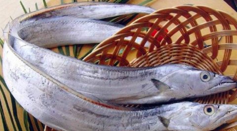 如何做带鱼不腥又好吃又简单,家常带鱼这样做鱼肉鲜嫩色泽红亮