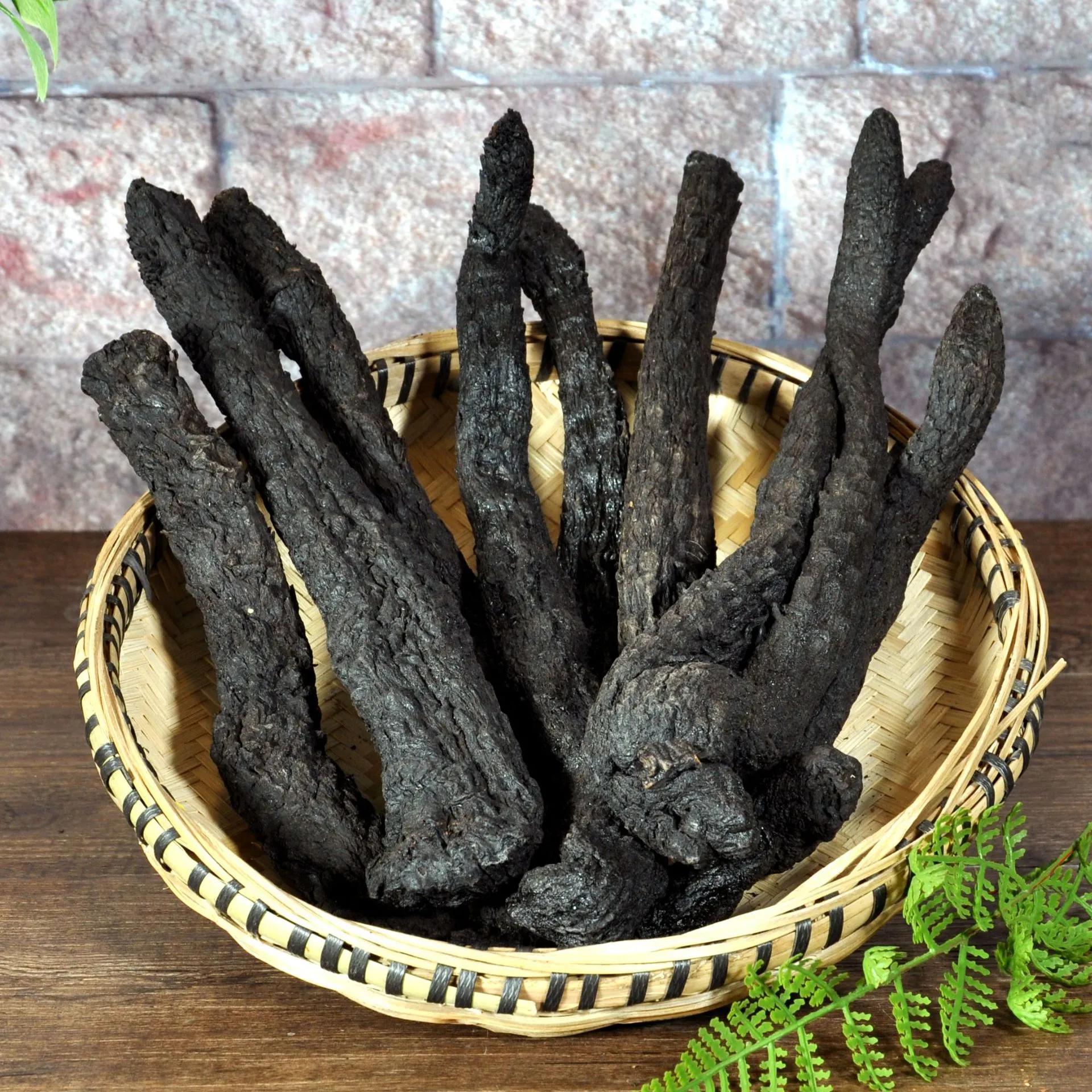 怎样区分肉苁蓉的好坏,锁阳肉苁蓉怎样识别好坏