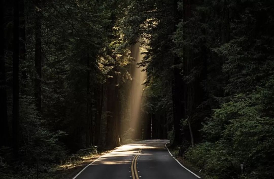 行之记者学员经验贴|越努力，好运就越站在你这边