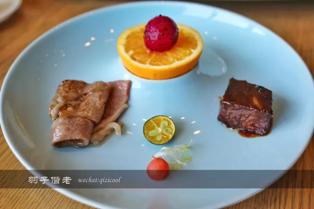 珠海又一新蒲点，CHAR餐厅酒吧浪漫与优雅兼具