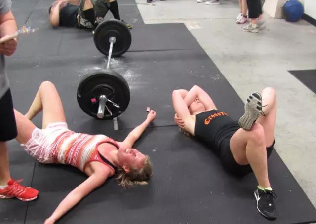 什么是hit运动,高强度hit训练