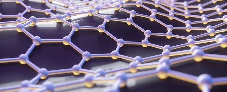 石墨烯产业奠基人是谁,专访中国石墨烯领军人物