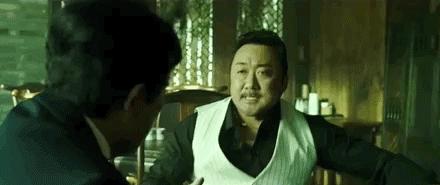 19禁韩影，这尺度真过瘾