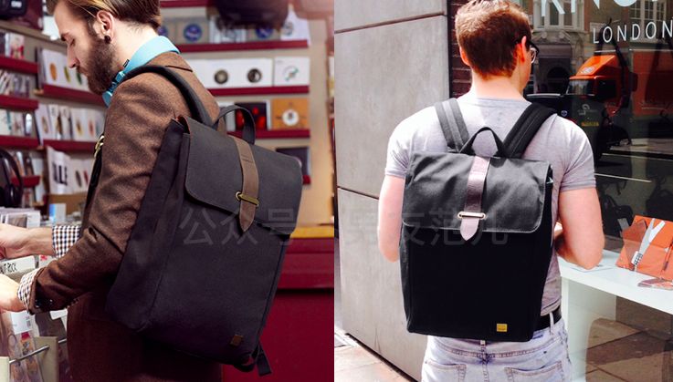 双肩包如何挑选大小,双肩包怎么选才不会踩雷