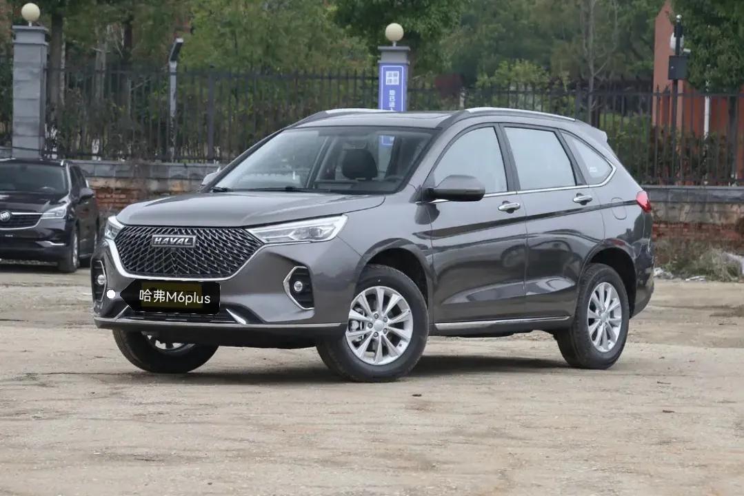长安欧尚x5与哈弗m6哪个好,长安欧尚x5和哈弗m6谁更值得入手