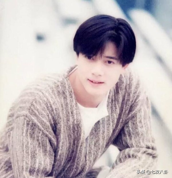 周海媚和李嘉欣哪个配黎明,黎明李嘉欣周海媚