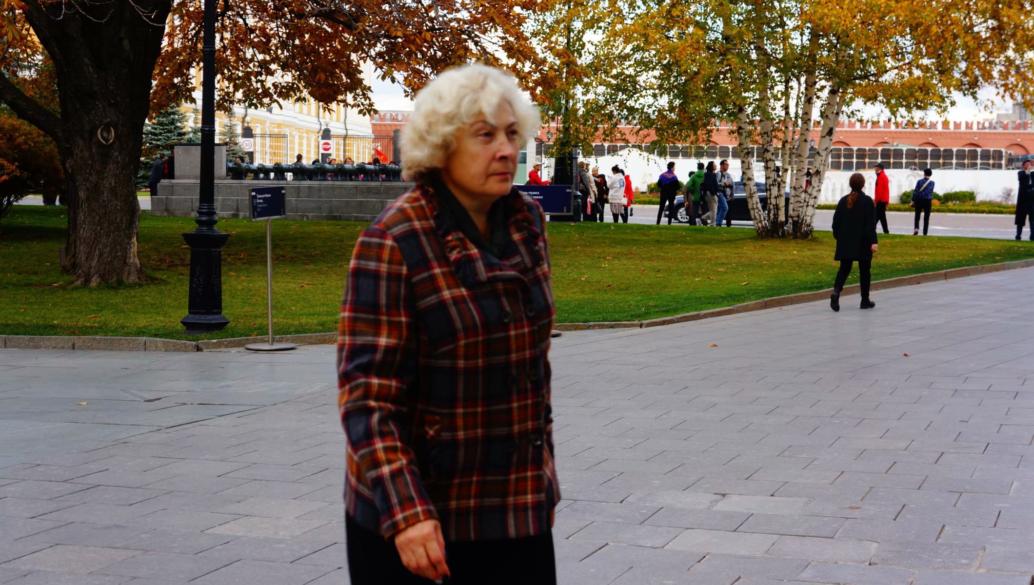 走进俄罗斯之旅,走进俄罗斯俄语