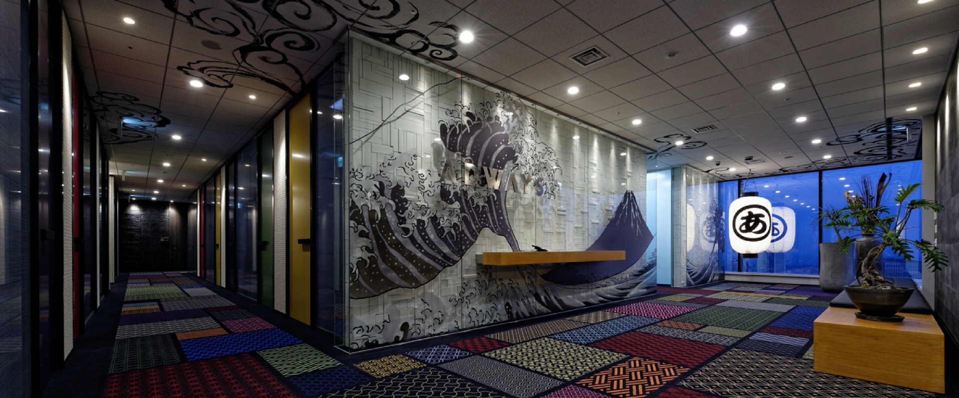 日本时尚穿搭秋冬,各大品牌时尚穿搭