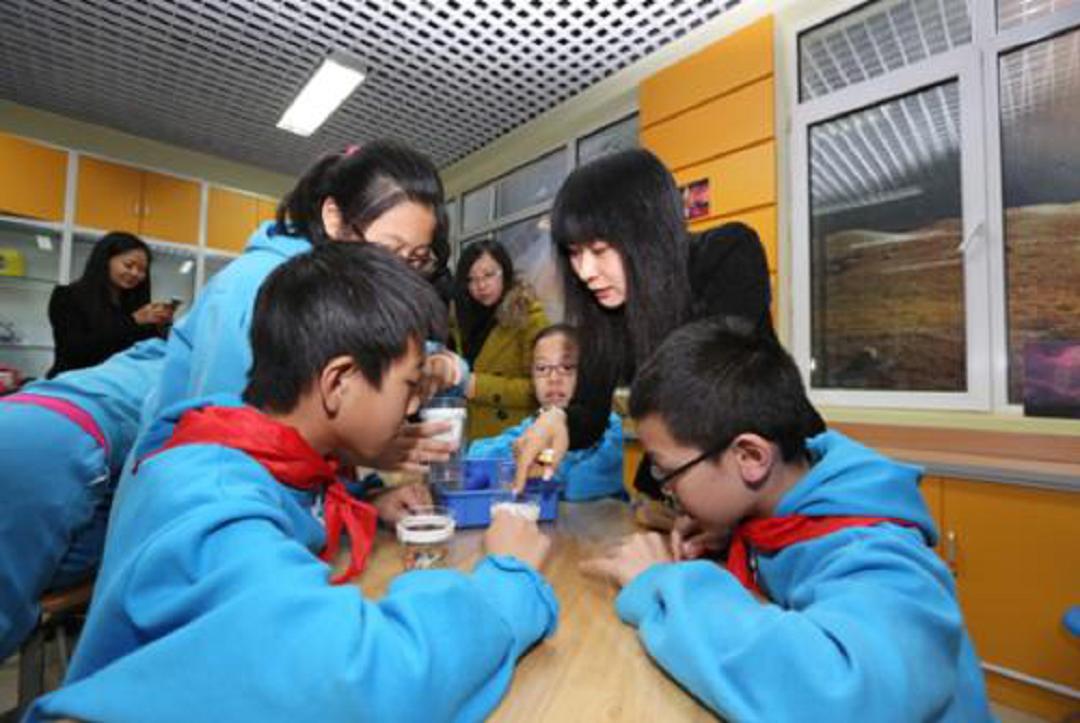 你所了解的蒙氏教育,蒙氏教育日常生活所有工作教程