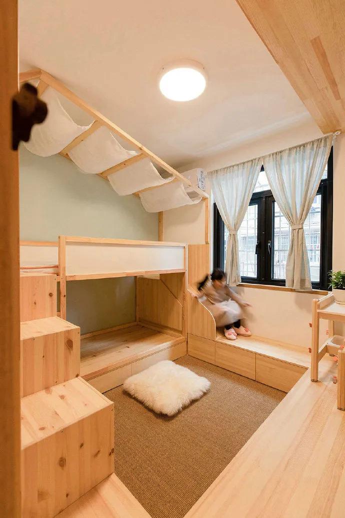 榻榻米这样做美观又实用,榻榻米怎么设计最实用