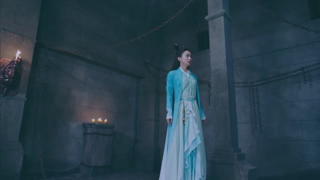 赵丽颖灵蛇髻发型教程,赵丽颖的新古装造型图片大全