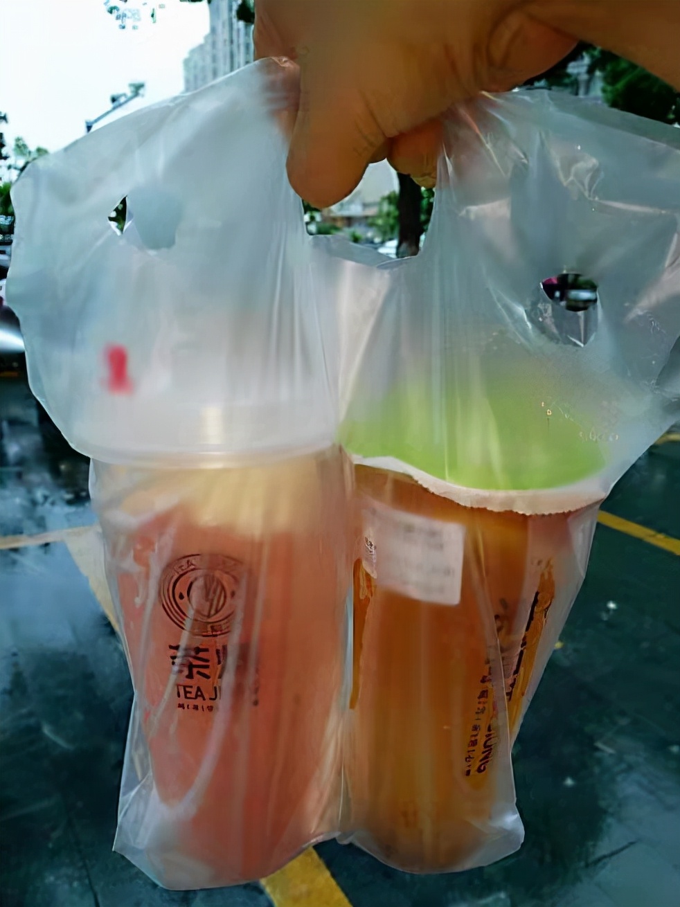 外卖点餐率最高的4种美食,外卖点餐率最高的5种美食