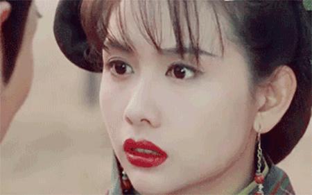 香港影坛6大绝色美人境况悬殊:张敏失业,关之琳活成亿万富婆