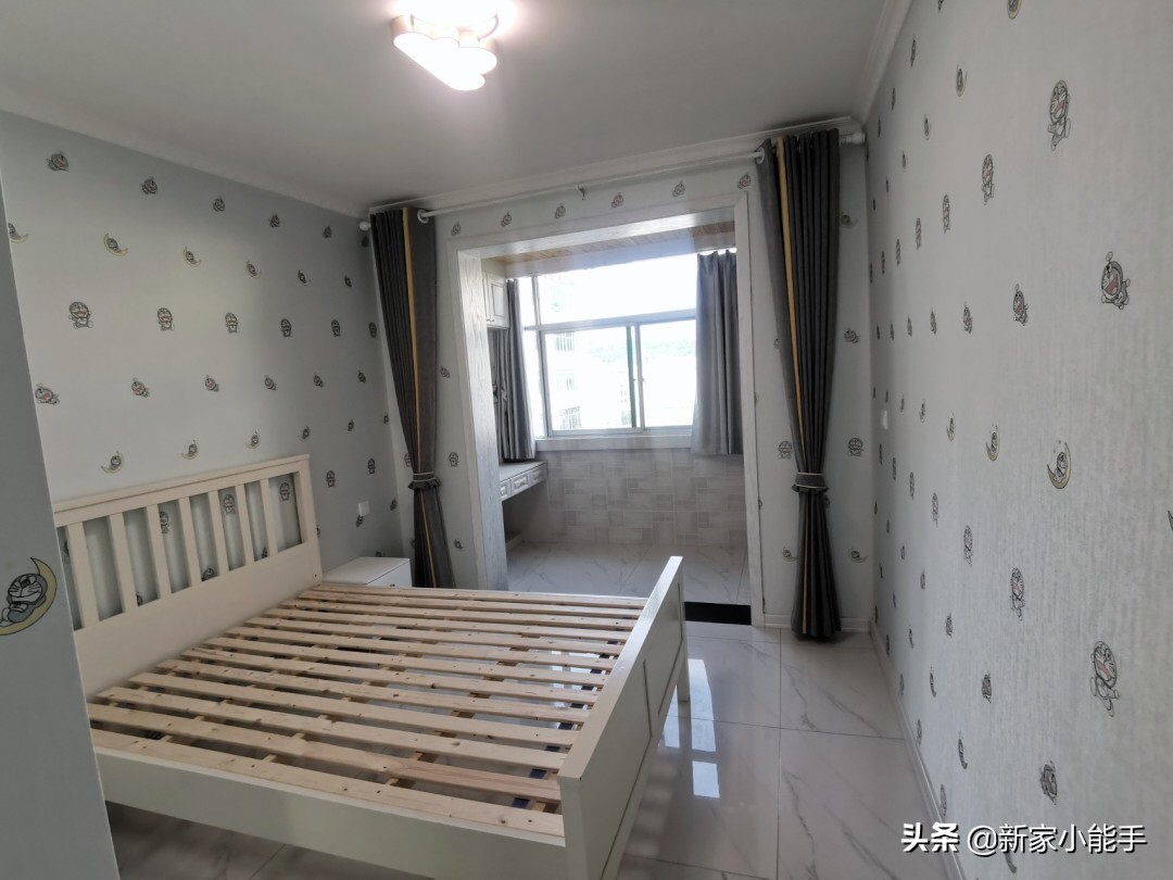 新房装修千万别再铺瓷砖,新房子装修别再刮大白了