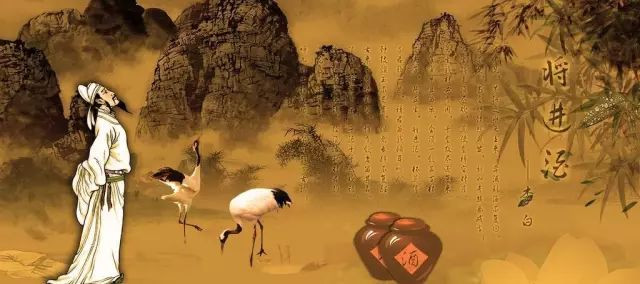 诗仙李白的十首饮酒诗,李白最脍炙人口的21首诗