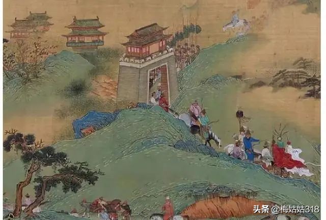 古代没有导航不会迷路吗,古代没有导航人们都是如何认路的