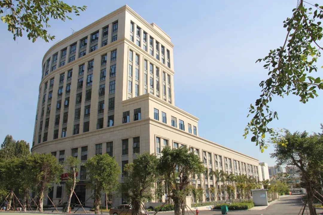 漳州第一医院新综合楼,漳州市第一医院新院