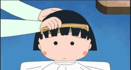 变美从头开始,染烫剪吹没在怕的独家心得