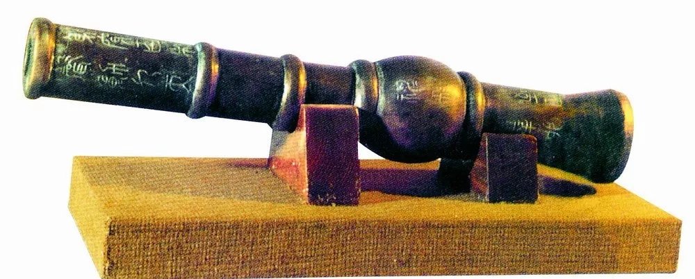 明军在安南全军覆没,朱棣大怒明军打安南