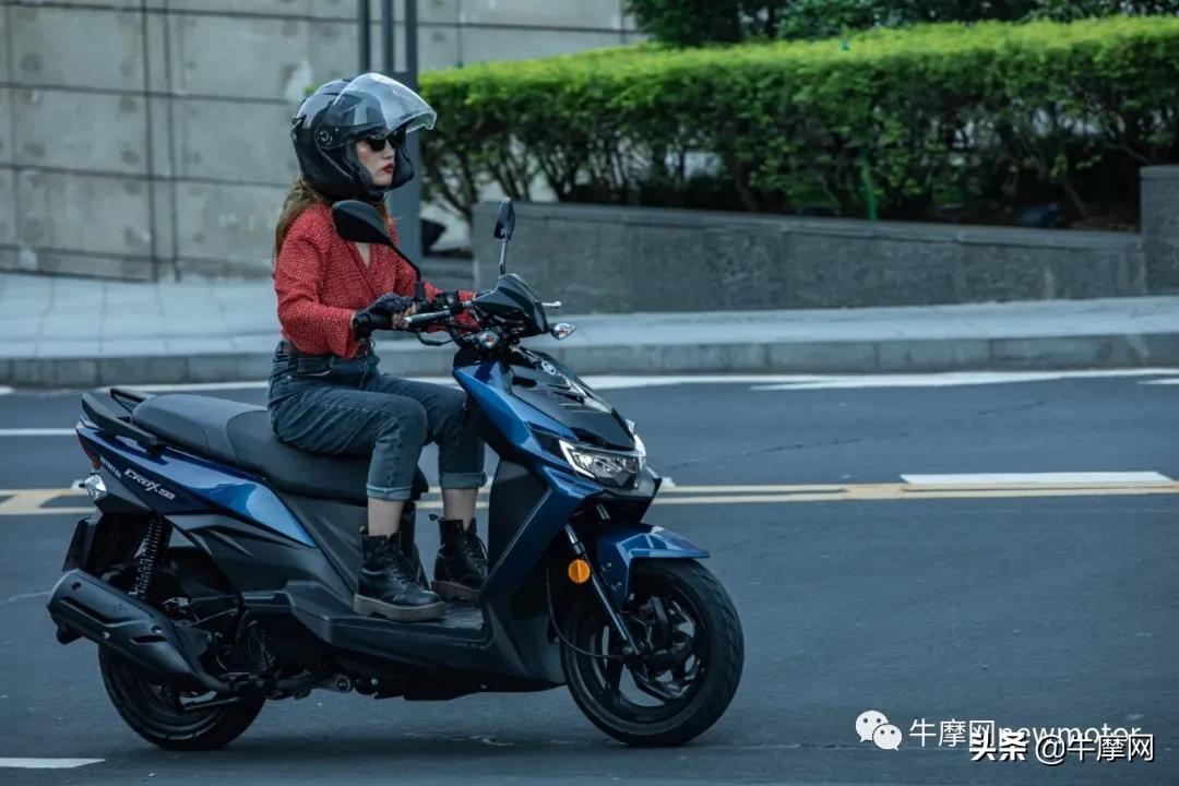 三阳小钢侠croxa版还会出新款吗,三阳小钢侠croxrx报价